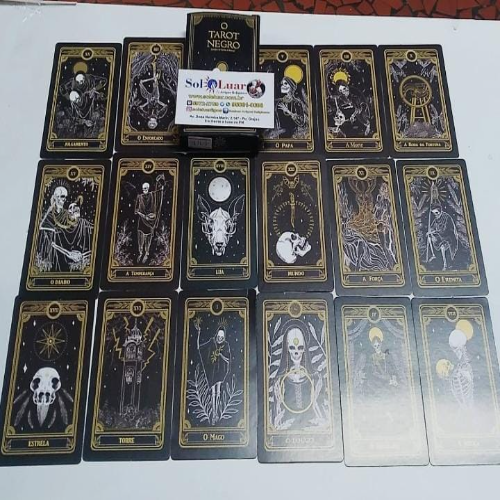 Tarot